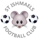 St Ishmaels Badge