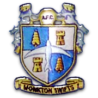 Monkton Swifts Badge