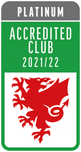 Platinum Accreditation