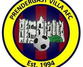 Prendergast Villa