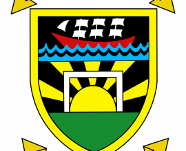 Solva AFC Club Badge