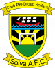 Solva AFC Club Badge