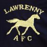 Lawrenny AFC Club Badge