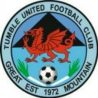 Tumble Utd Badge