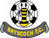 Bryncoch FC Club Badge